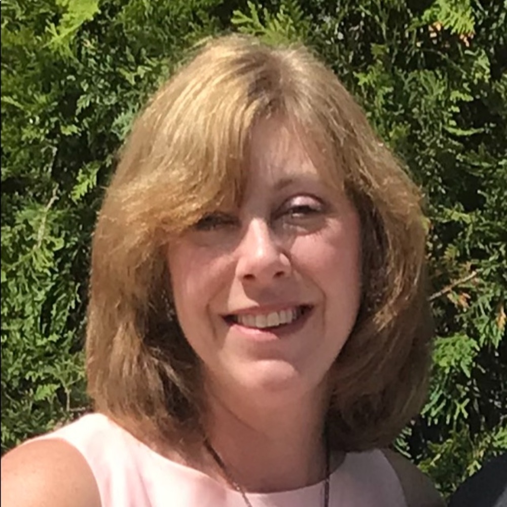 Meet your Posher, Vickie